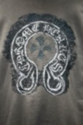 wholesale quality chrome hearts hoodies model no. 29